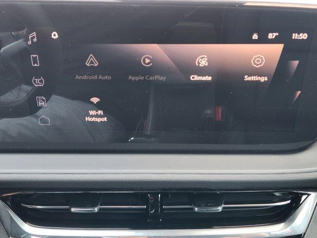 new 2026 Buick Envista car, priced at $29,351