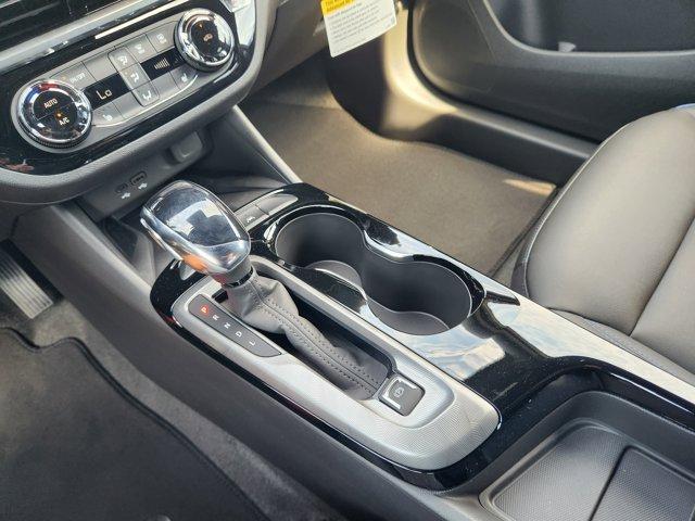 new 2026 Buick Envista car, priced at $29,351