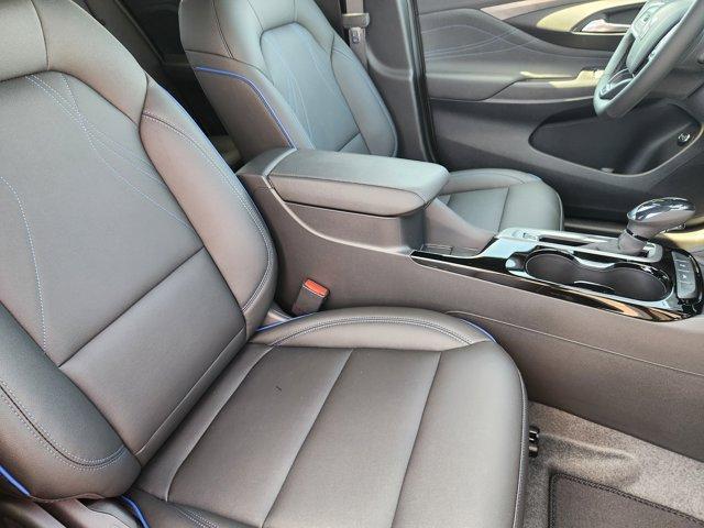 new 2026 Buick Envista car, priced at $29,351