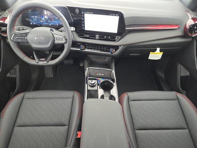 new 2026 Chevrolet Equinox car, priced at $32,890