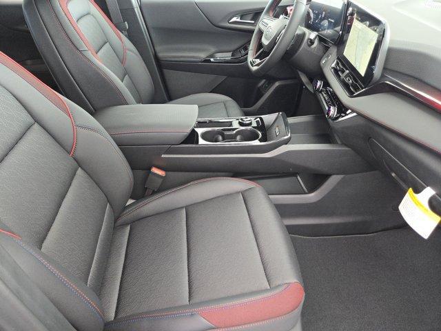 new 2026 Chevrolet Equinox car, priced at $32,890