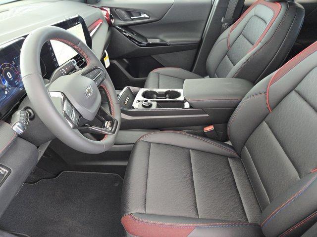 new 2026 Chevrolet Equinox car, priced at $32,890