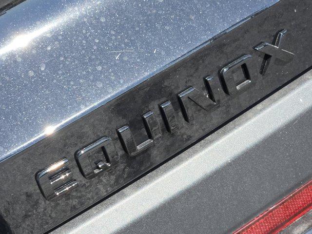 new 2026 Chevrolet Equinox car, priced at $32,890