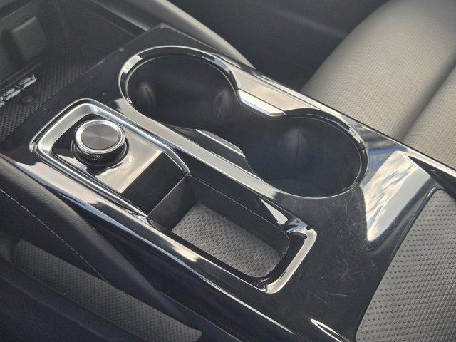 new 2025 Buick Envision car, priced at $34,440