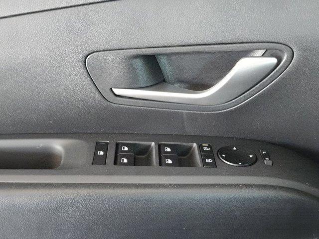 new 2026 Hyundai Tucson car, priced at $36,105