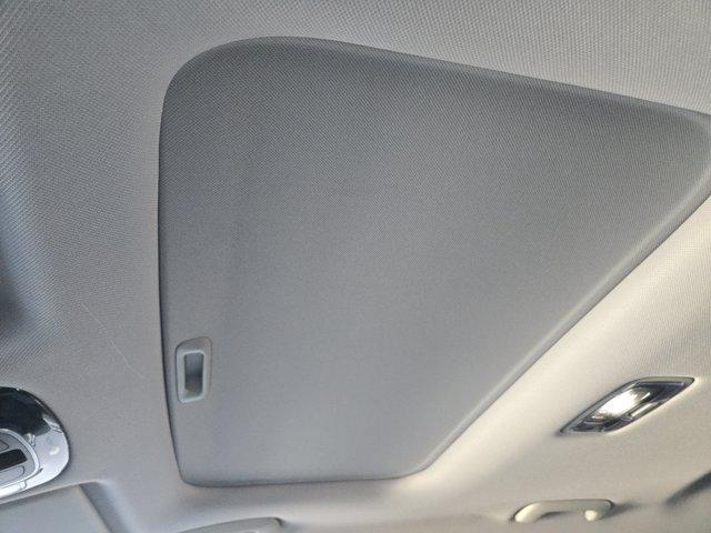 new 2026 Hyundai Tucson car, priced at $36,105