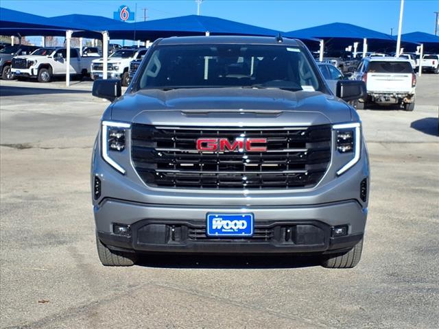 new 2024 GMC Sierra 1500 car, priced at $46,790