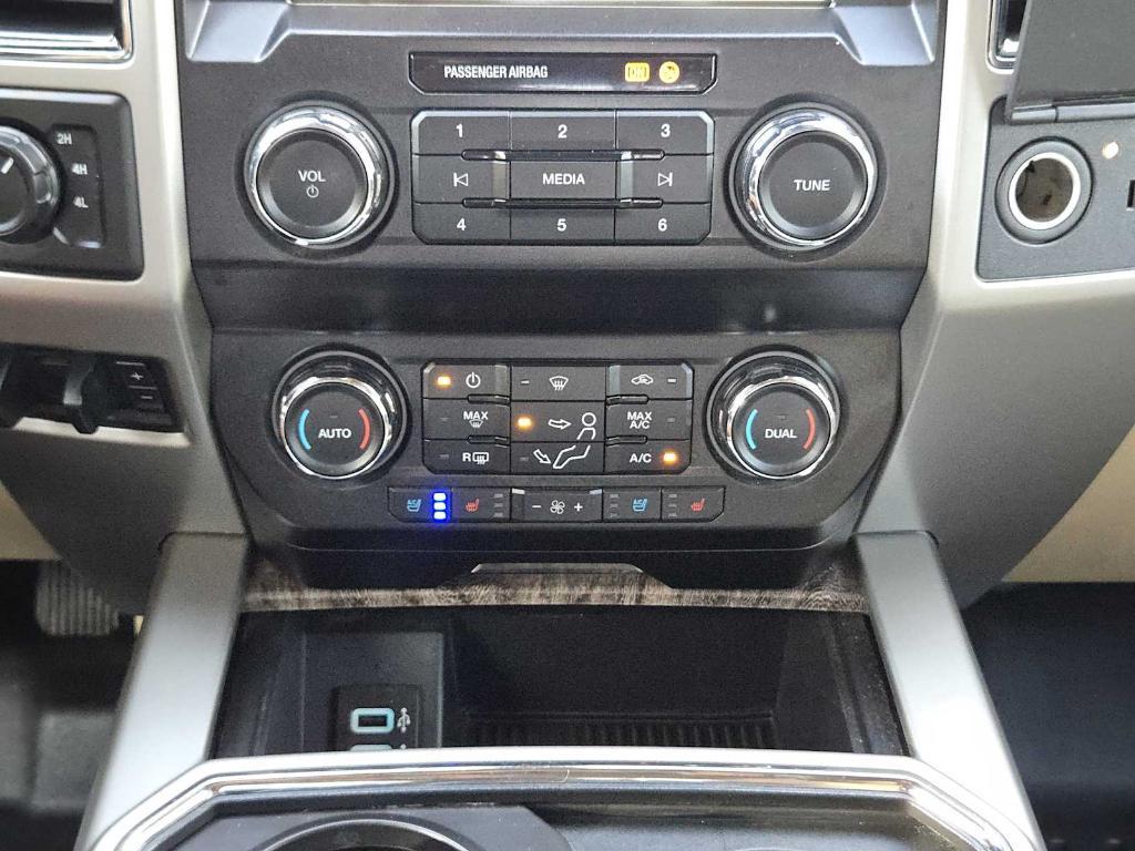 used 2019 Ford F-350 car, priced at $59,977