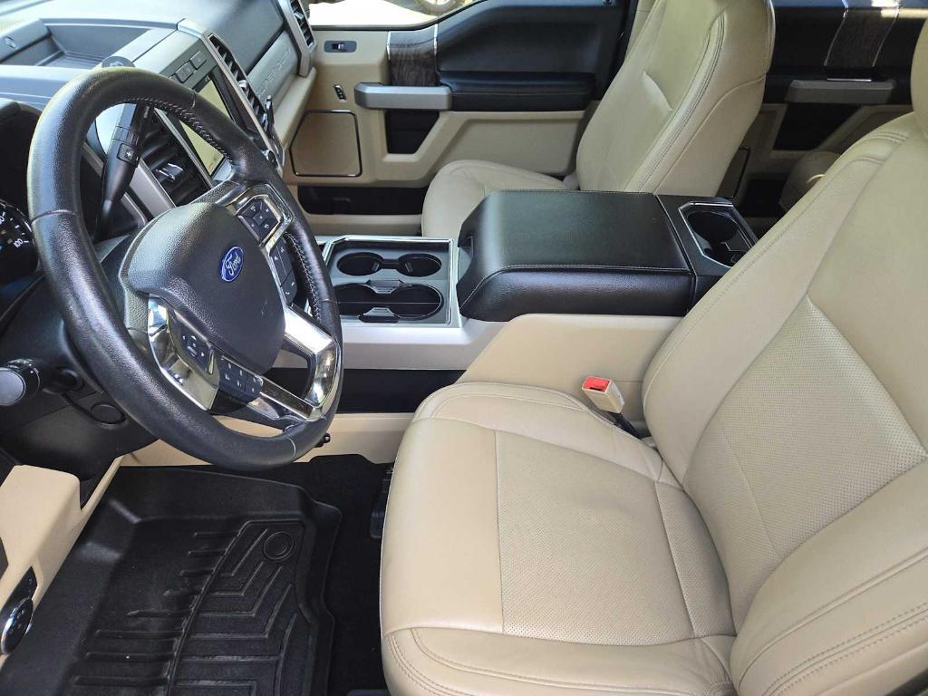 used 2019 Ford F-350 car, priced at $59,977