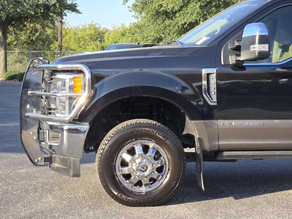 used 2019 Ford F-350 car, priced at $59,977