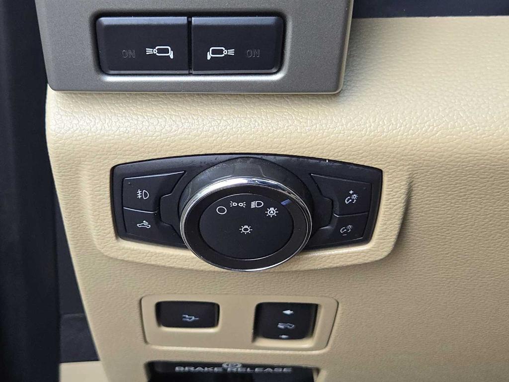 used 2019 Ford F-350 car, priced at $59,977