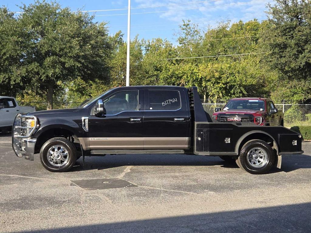 used 2019 Ford F-350 car, priced at $59,977