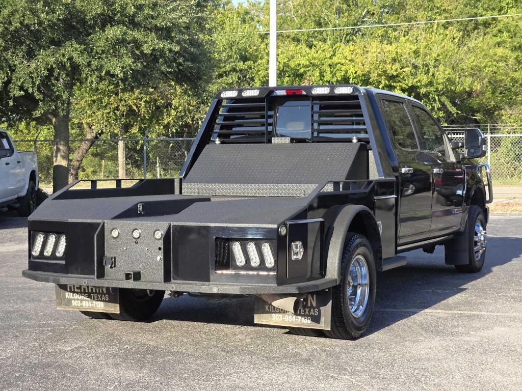 used 2019 Ford F-350 car, priced at $59,977