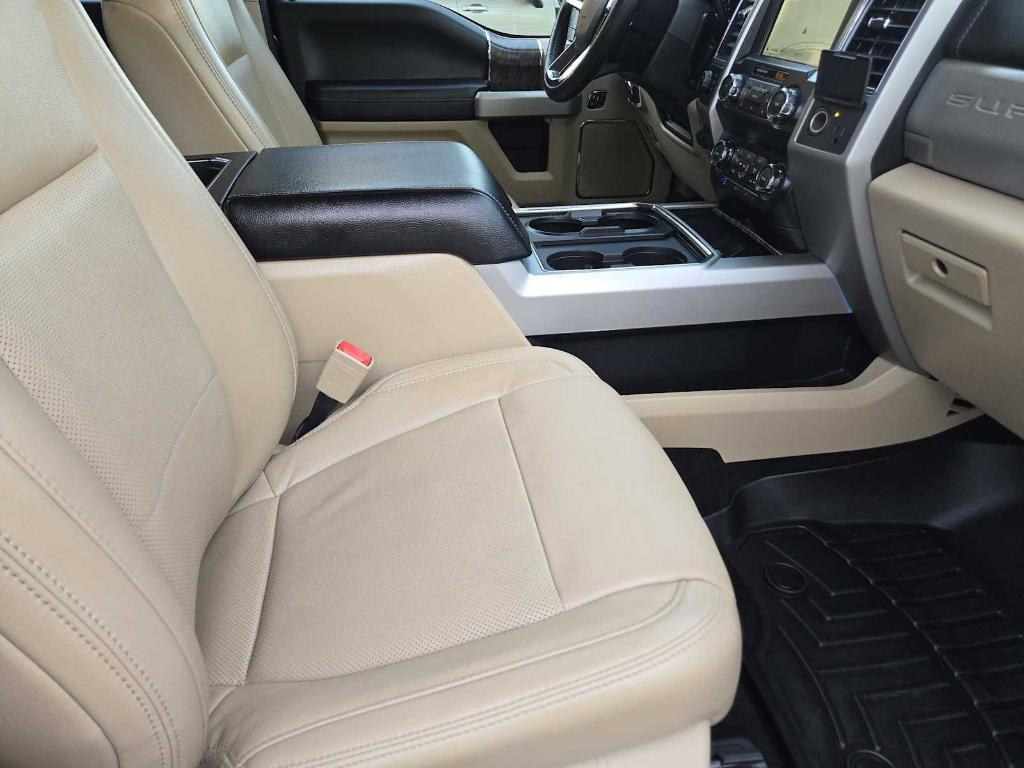 used 2019 Ford F-350 car, priced at $59,977
