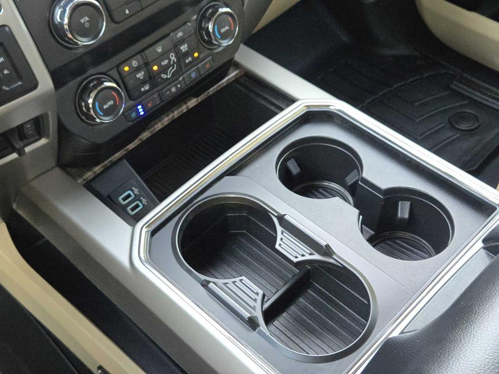used 2019 Ford F-350 car, priced at $59,977