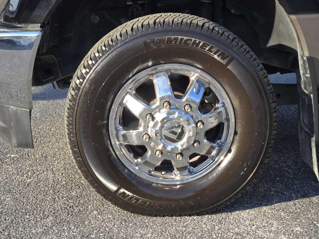used 2019 Ford F-350 car, priced at $59,977