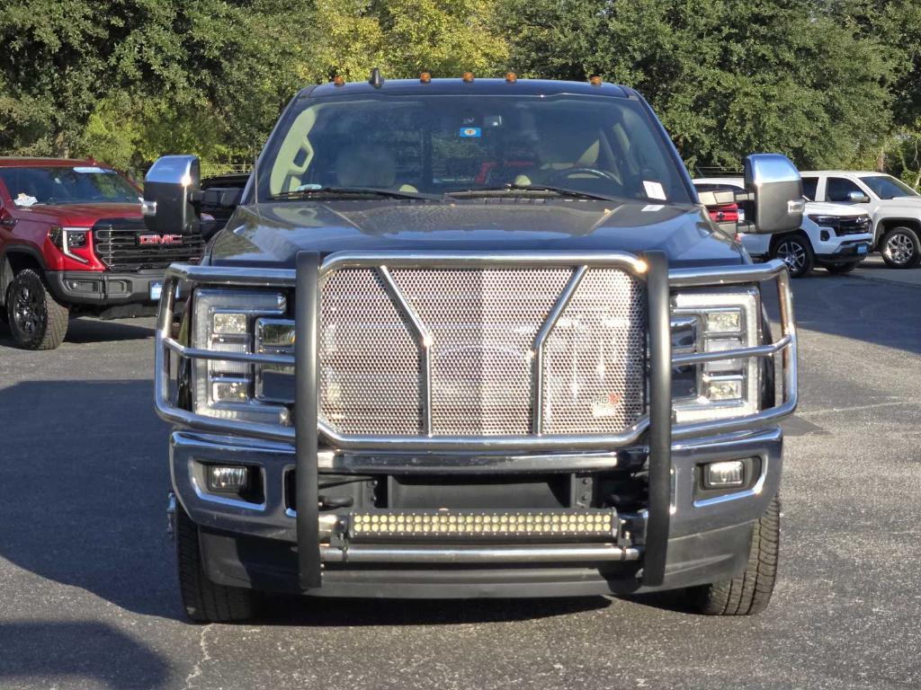 used 2019 Ford F-350 car, priced at $59,977