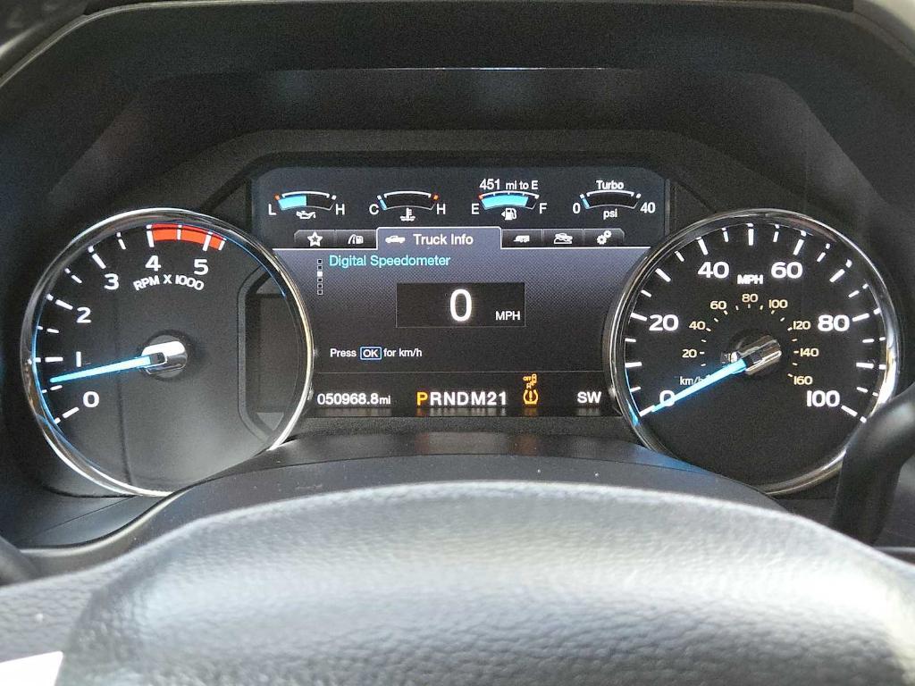 used 2019 Ford F-350 car, priced at $59,977