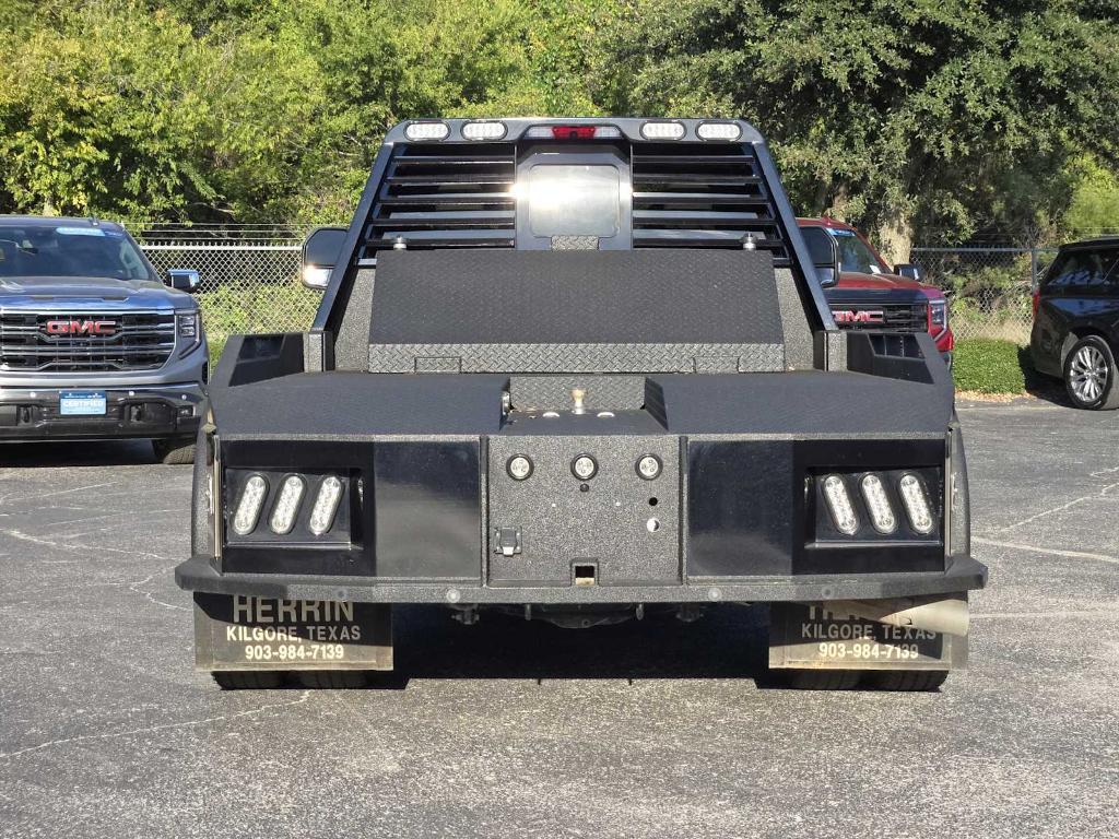 used 2019 Ford F-350 car, priced at $59,977