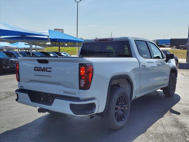 new 2024 GMC Sierra 1500 car, priced at $43,420