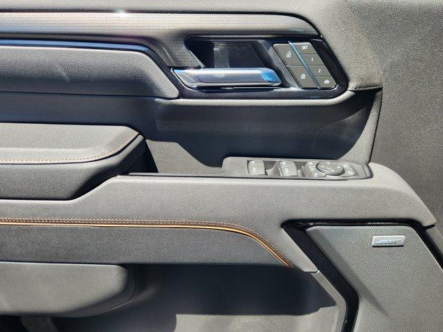new 2025 GMC Sierra 2500 car