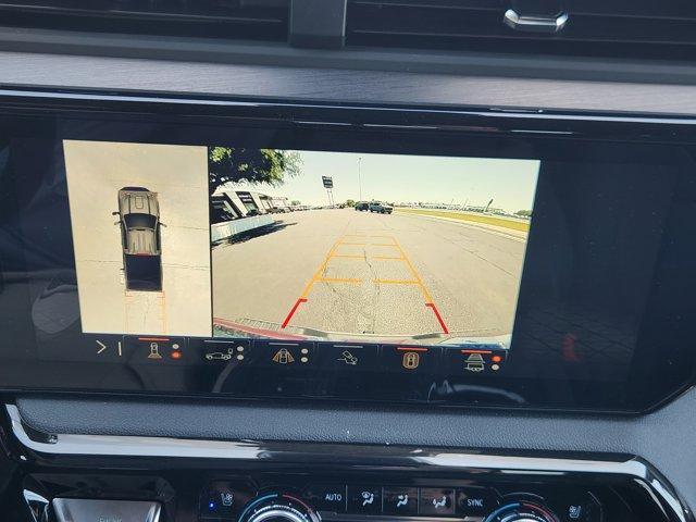 new 2025 GMC Sierra 2500 car