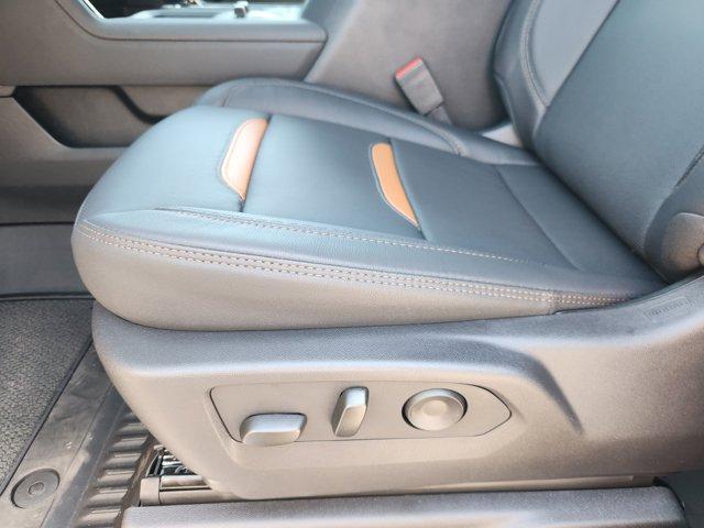 new 2025 GMC Sierra 2500 car