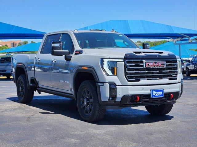new 2025 GMC Sierra 2500 car