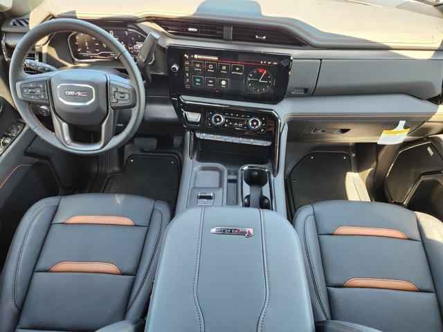 new 2025 GMC Sierra 2500 car