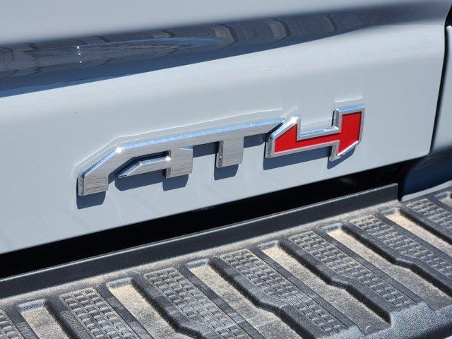 new 2025 GMC Sierra 2500 car