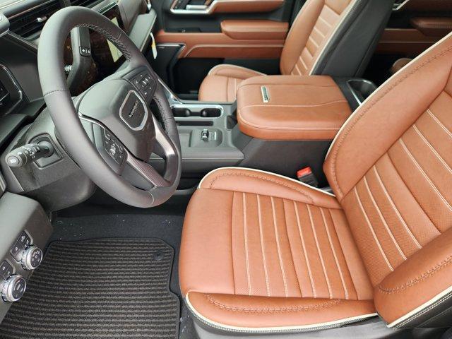 new 2025 GMC Sierra 3500 car, priced at $98,584