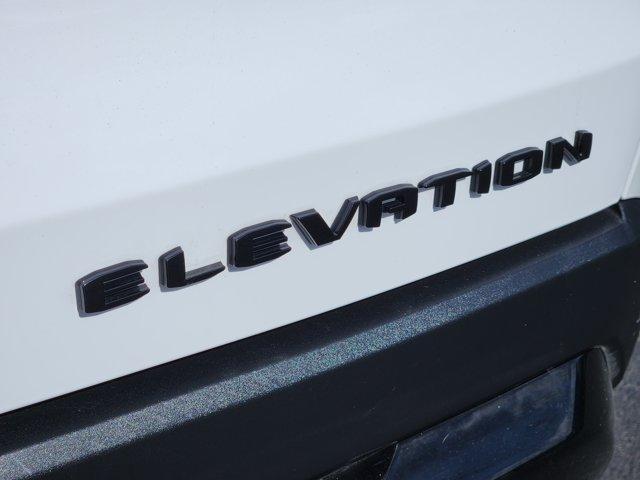 new 2025 GMC Terrain car, priced at $32,285
