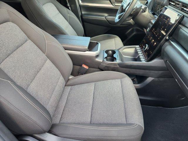 new 2025 GMC Terrain car, priced at $32,285