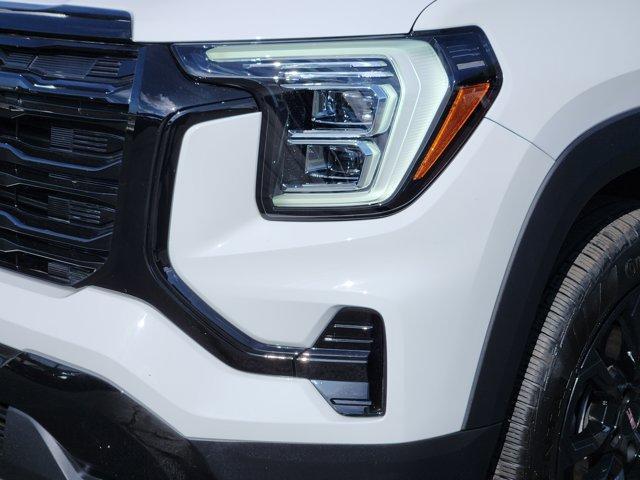 new 2025 GMC Terrain car, priced at $32,285