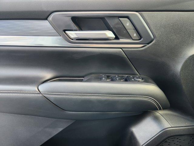 new 2025 GMC Terrain car, priced at $32,285