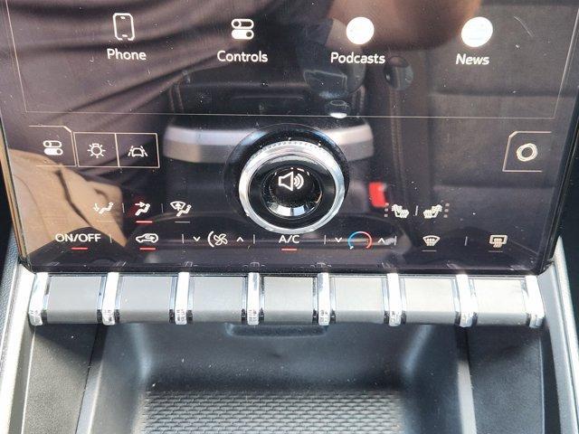 new 2025 GMC Terrain car, priced at $32,285
