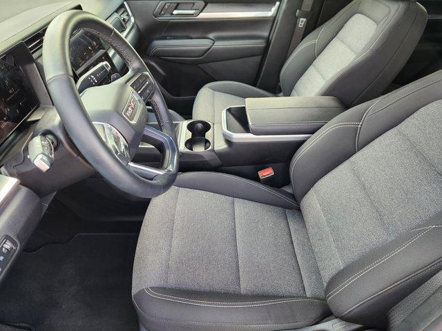 new 2025 GMC Terrain car, priced at $32,285