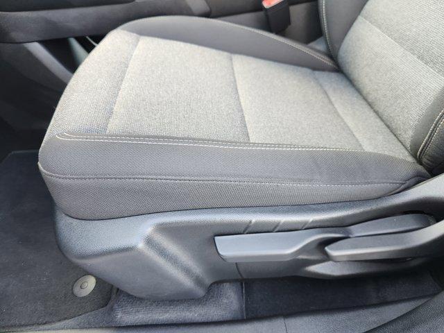 new 2025 GMC Terrain car, priced at $32,285
