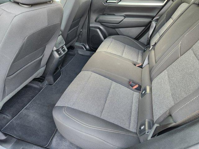 new 2025 GMC Terrain car, priced at $32,285