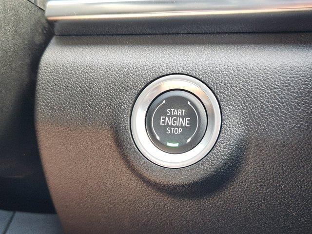 new 2025 GMC Terrain car, priced at $32,285