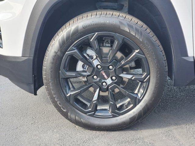 new 2025 GMC Terrain car, priced at $32,285