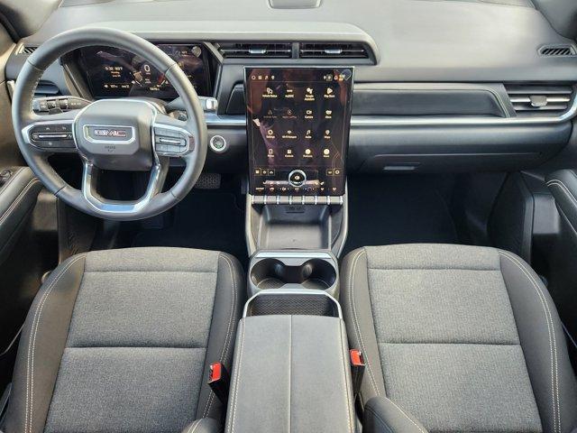 new 2025 GMC Terrain car, priced at $32,285