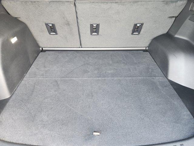 new 2025 GMC Terrain car, priced at $32,285