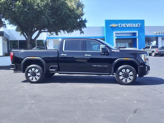 new 2024 GMC Sierra 2500 car, priced at $82,795