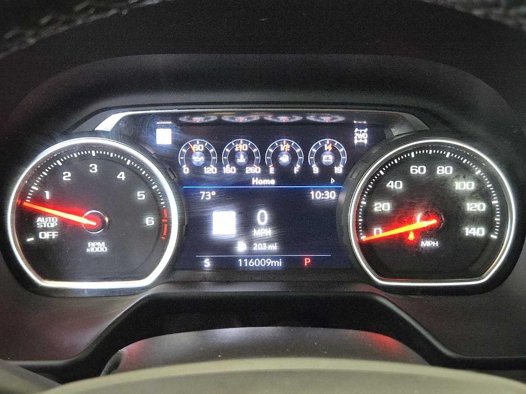 used 2021 Chevrolet Suburban car, priced at $33,977