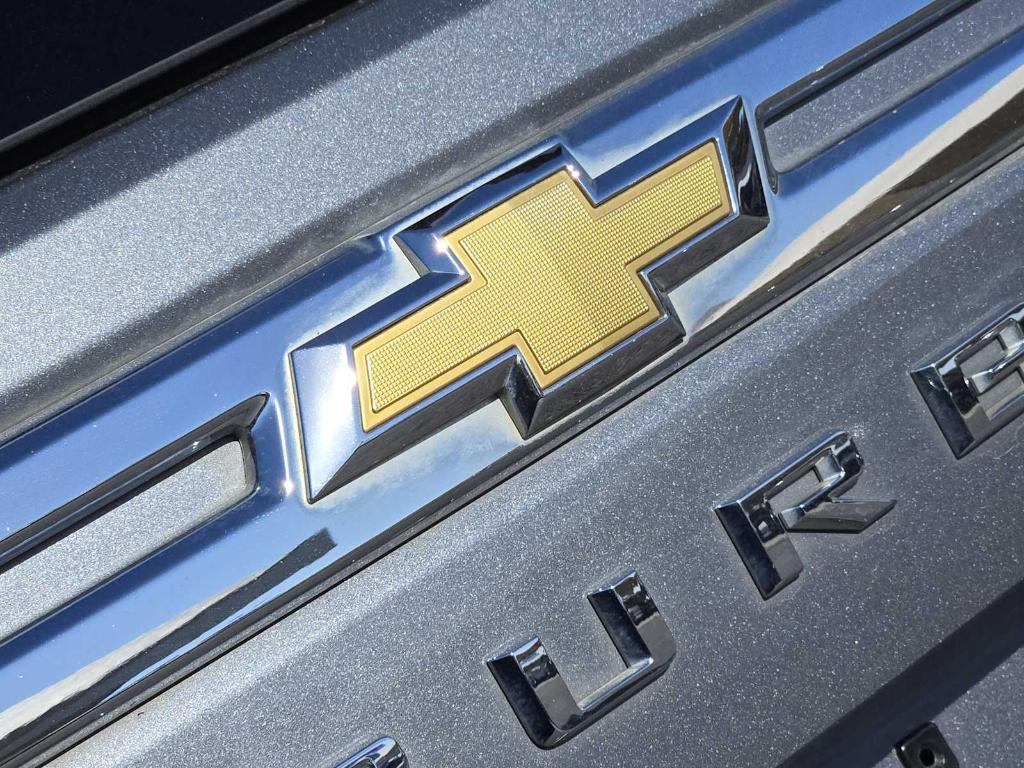 used 2021 Chevrolet Suburban car, priced at $33,977