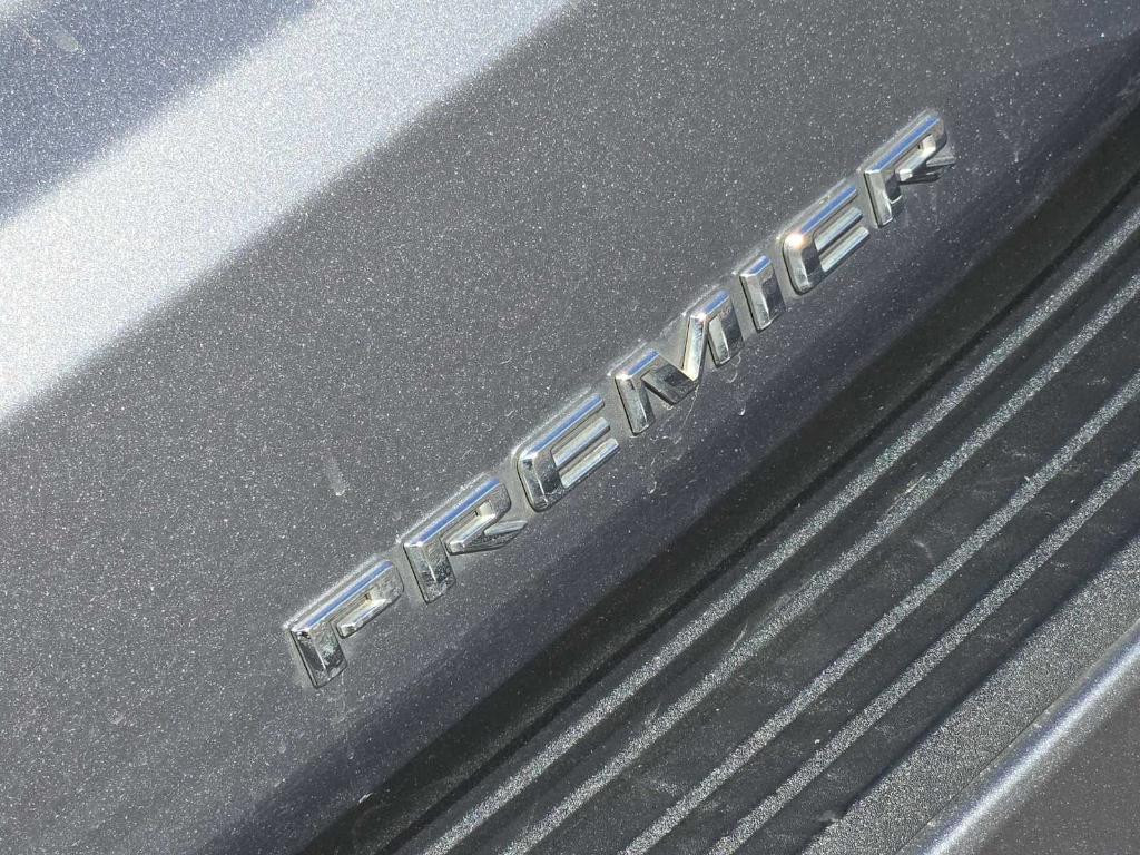 used 2021 Chevrolet Suburban car, priced at $33,977