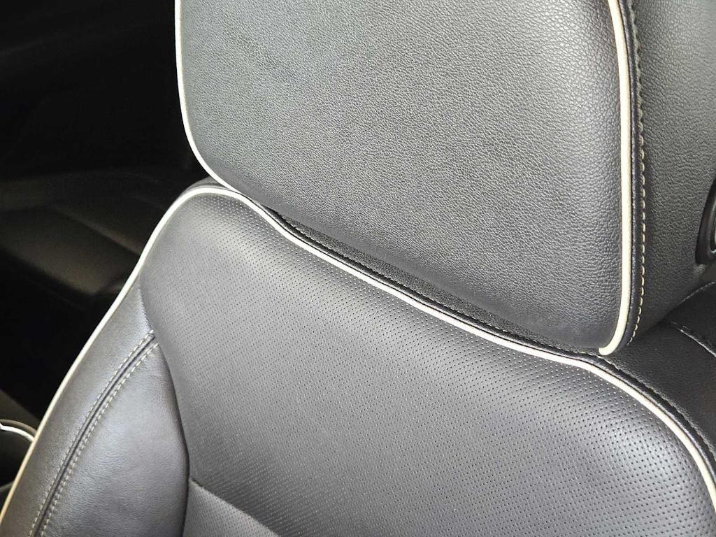 used 2021 Chevrolet Suburban car, priced at $33,977