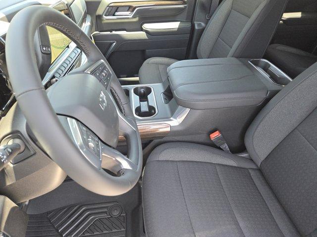 new 2025 Chevrolet Silverado 2500 car, priced at $72,100