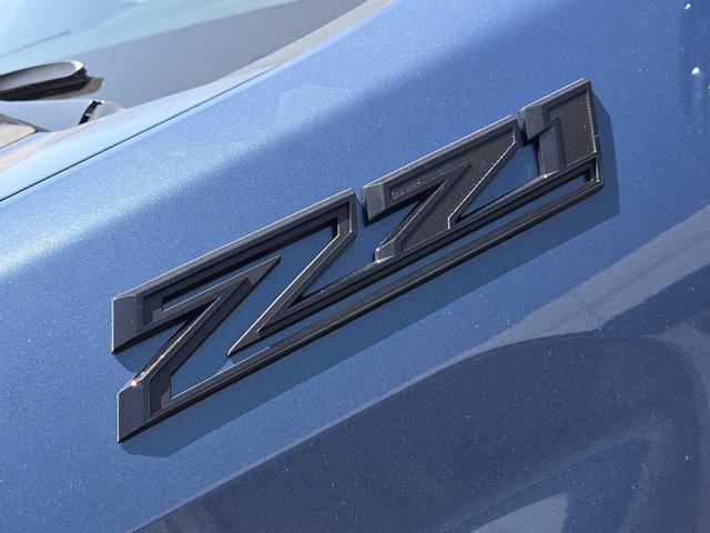 new 2025 Chevrolet Silverado 2500 car, priced at $72,100